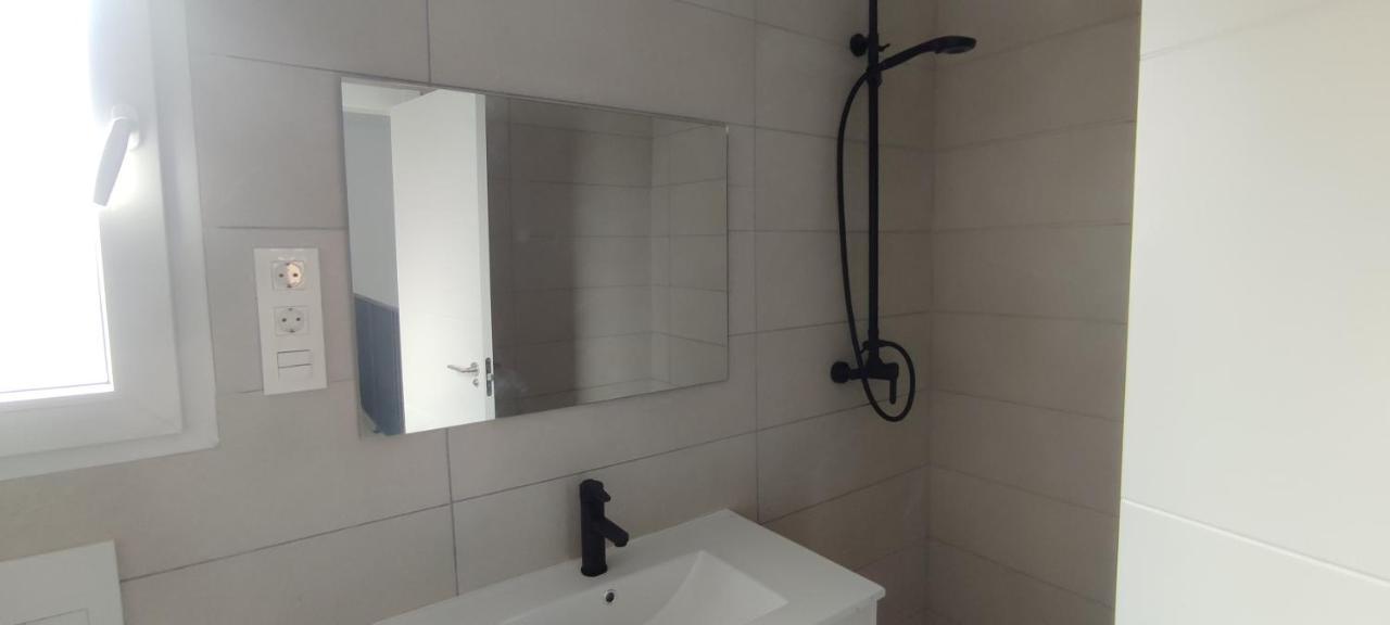 Eco Home Alpera 2 外观 照片